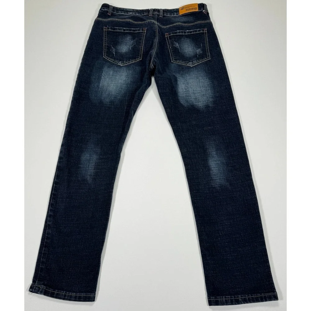 Disihao jeans mens
